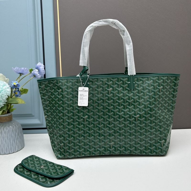 Goyard Shopping Bags